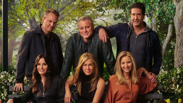 from friends reunion to freebritney what went down in 2021