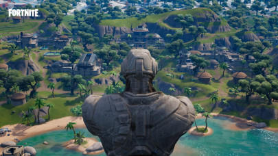 fortnite servers down ahead of new update