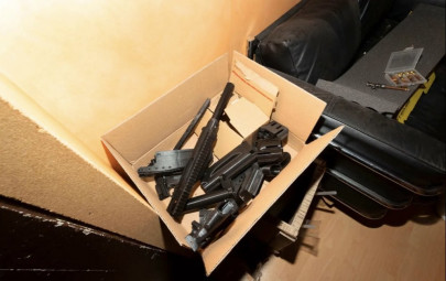 swedish police may have prevented breivik style terrorist attack swedish police may have prevented breivik style terrorist attack