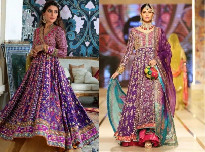 Parineeti Chopra's Wedding Lehenga Took 2500 Hours, Decoding The Bridal Look