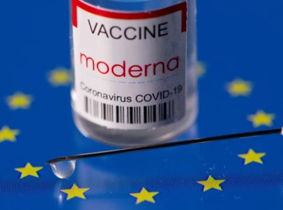 moderna sues pfizer biontech for patent infringement over covid vaccine