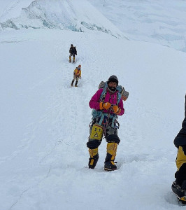 renowned mountaineer ali raza sadpara succumbs to injuries