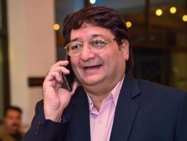 actor comedian masood khawaja passes away at 55 actor comedian masood khawaja passes away at 55