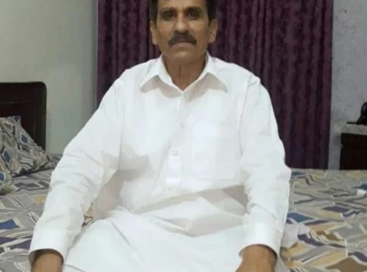 man from ahmadiyya community stabbed to death in punjab