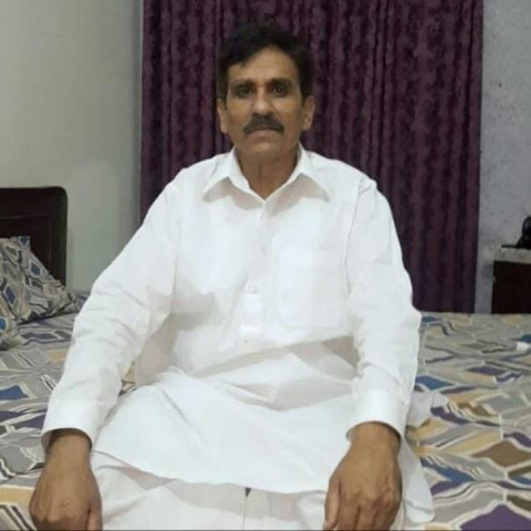 man from ahmadiyya community stabbed to death in punjab man from ahmadiyya community stabbed to death in punjab