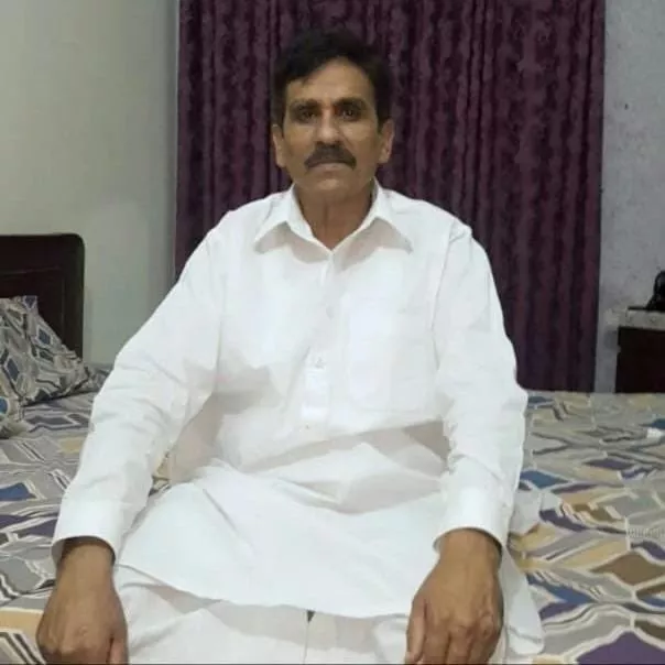 man from ahmadiyya community stabbed to death in punjab man from ahmadiyya community stabbed to death in punjab