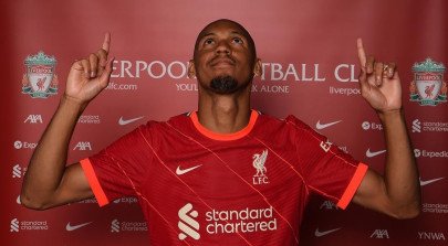fabinho signs new liverpool deal fabinho signs new liverpool deal