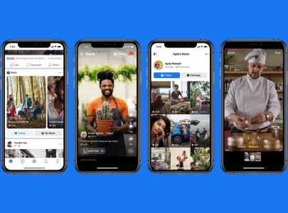 facebook increases reels length to 90 seconds facebook increases reels length to 90 seconds