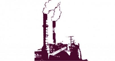 large scale manufacturing fall in output dims prospects of economic revival