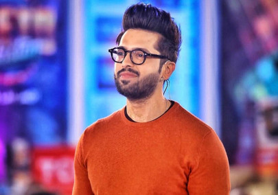 let the audience decide fahad mustafa doesn t want bloggers to review films let the audience decide fahad mustafa doesn t want bloggers to review films