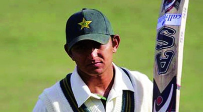 iqbal upbeat about his cricketing career