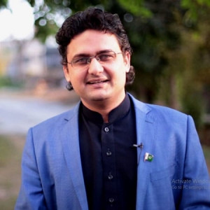 pti s faisal javed vows to continue support for imran pti s faisal javed vows to continue support for imran