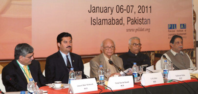 indo pak affairs resume dialogue to resolve conflict