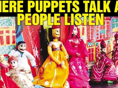 where puppets talk and people listen where puppets talk and people listen