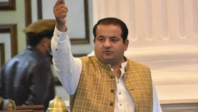 committee to probe escape of mpa faisal zaman from sub jail