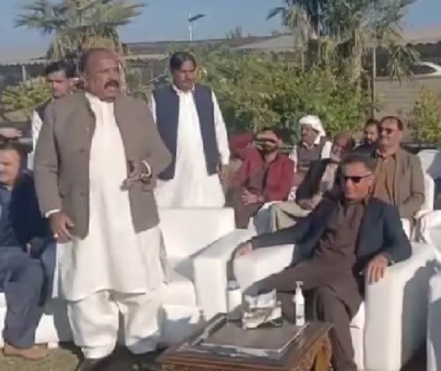 ex spymaster faiz hameed dispels speculations about joining politics ex spymaster faiz hameed dispels speculations about joining politics