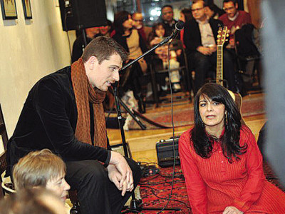 faiz centennial celebration in philadelphia