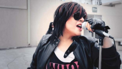 faiza mujahid don t call me doll