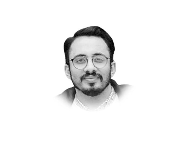 the writer is assistant research associate at ipri the writer is assistant research associate at ipri