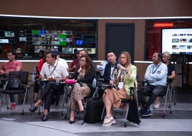 truth amidst turmoil journalism s uphill battle against fake news