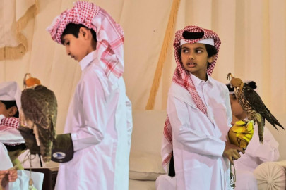 falconers hope to draw fans to qatar heritage falconers hope to draw fans to qatar heritage