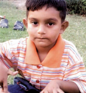 family of murdered 7 year old seeks justice