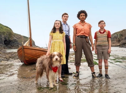 gift that keeps on giving