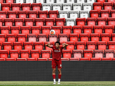 lack of fans will be devastating for many clubs lack of fans will be devastating for many clubs