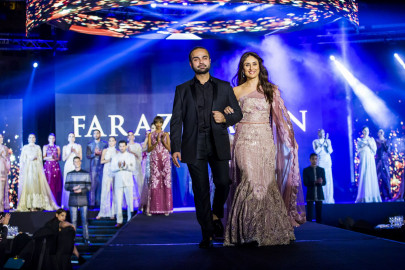 faraz manan becomes first pakistani designer on business of fashion 500 list faraz manan becomes first pakistani designer on business of fashion 500 list