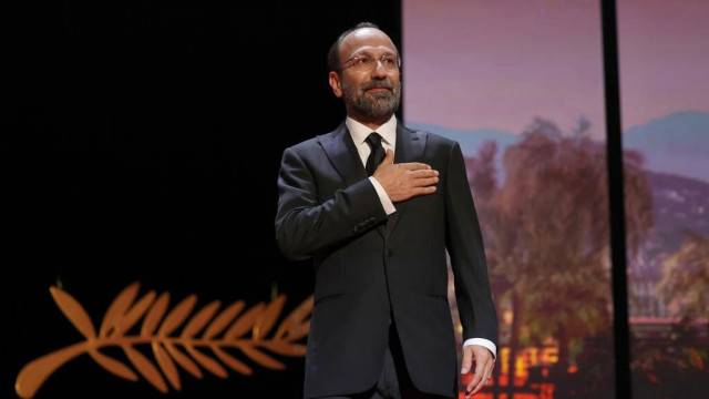 iran oscar winning director urges solidarity with protesters iran oscar winning director urges solidarity with protesters