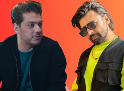 farhan saeed wanted to be atif aslam goher mumtaz talks jal