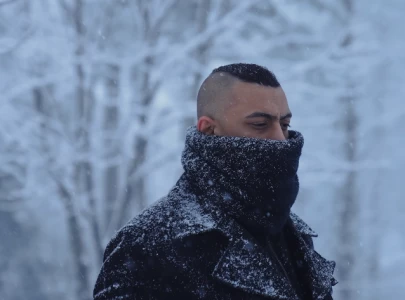 with love from faris shafi rapper drops pragmatic new song with a twist with love from faris shafi rapper drops pragmatic new song with a twist