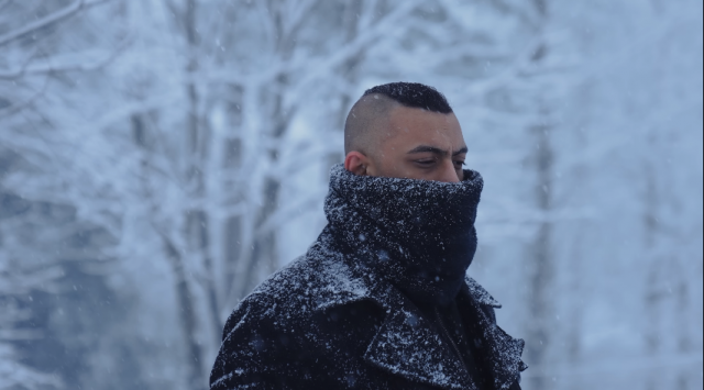 with love from faris shafi rapper drops pragmatic new song with a twist with love from faris shafi rapper drops pragmatic new song with a twist