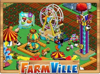 farmville is leaking your data farmville is leaking your data