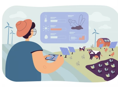 ai farming for a greener tomorrow ai farming for a greener tomorrow