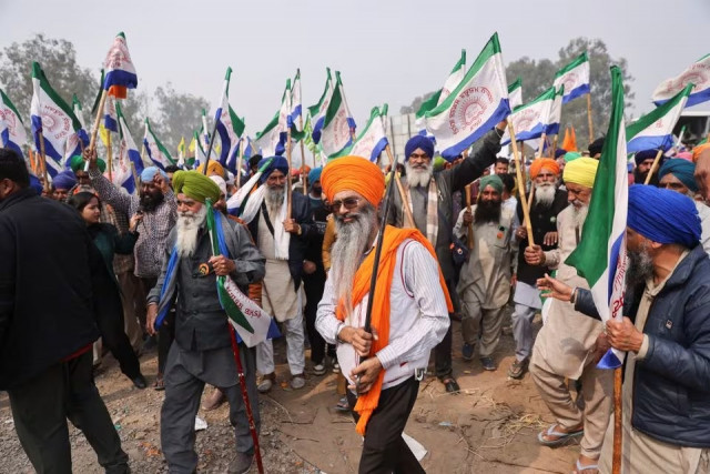 indian farmers reject support price contract offered by government indian farmers reject support price contract offered by government