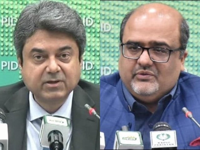 farogh naseem shahzad akbar to issue defamation notice to sarina isa farogh naseem shahzad akbar to issue defamation notice to sarina isa