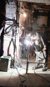 karachi are we going to be able to build castles on top of dung heaps karachi are we going to be able to build castles on top of dung heaps