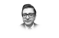 the writer is an islamabad based tv journalist and policy commentator email him at write2fp gmail com