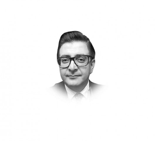 the writer is an islamabad based tv journalist and policy commentator email him at write2fp gmail com the writer is an islamabad based tv journalist and policy commentator email him at write2fp gmail com