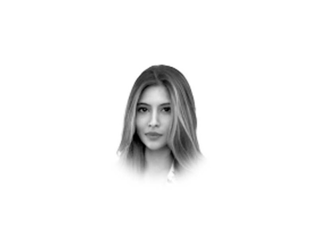 the writer is the director of south asia initiatives at the asia society policy institute aspi in new york the writer is the director of south asia initiatives at the asia society policy institute aspi in new york