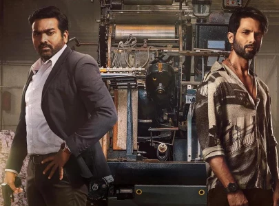 farzi dethrones mirzapur as most watched indian series of all time farzi dethrones mirzapur as most watched indian series of all time