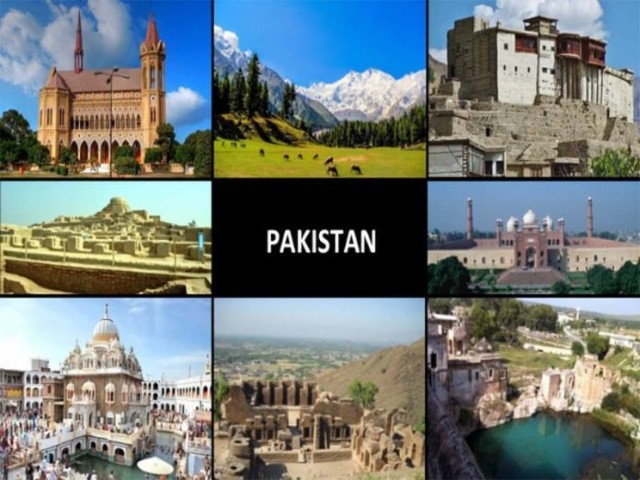 the first ever tourism centric magazine comprised of 72 pages was launched in pakistan as well by strings media a london based tourism company under its digital campaign come fall in love pakistan photo app file