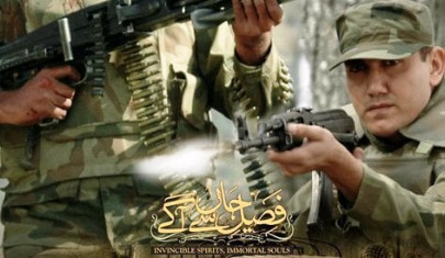 pakistan army and the latent power of cinema