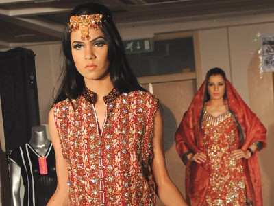 up next multan fashion council