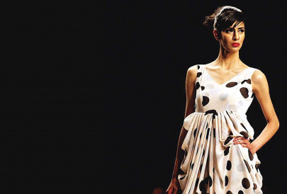 world fashion organisation pakistan signs contract