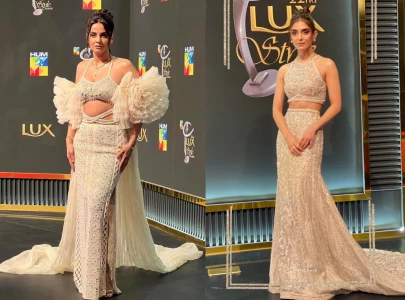 yay or nay ivory rules the 22nd lux style awards red carpet yay or nay ivory rules the 22nd lux style awards red carpet