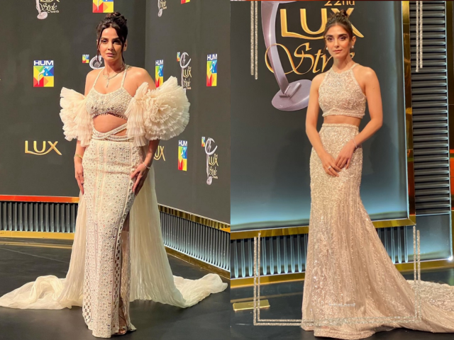 yay or nay ivory rules the 22nd lux style awards red carpet yay or nay ivory rules the 22nd lux style awards red carpet
