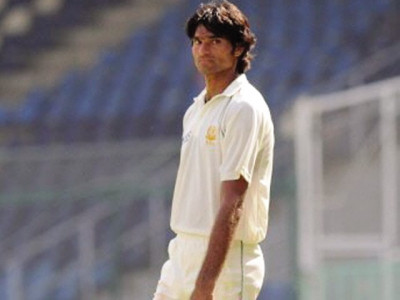 i made a premature debut irfan