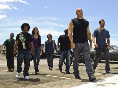 film review speed demons in fast five film review speed demons in fast five